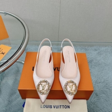 Louis Vuitton Sandals